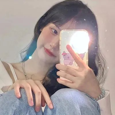 导购女郎