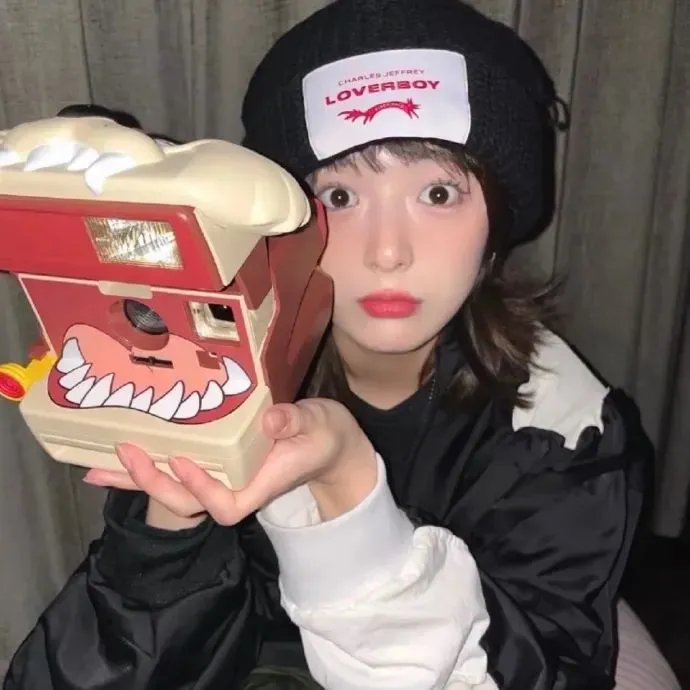 诗人的爱